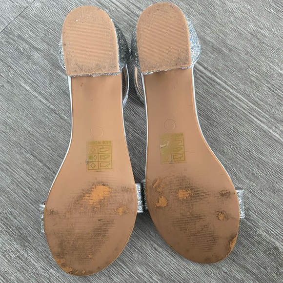 Olive & Edie Gabriele Mary Jane - Picture 12 of 12